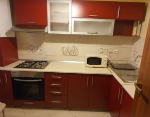 Lakás 2 szobák eladó on Floresti