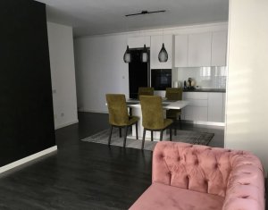 Lakás 2 szobák eladó on Floresti