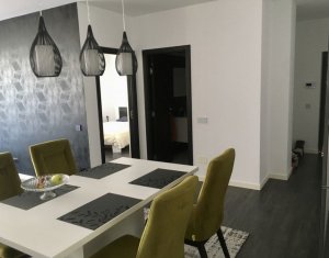 Lakás 2 szobák eladó on Floresti