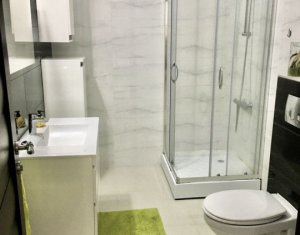 Lakás 2 szobák eladó on Floresti