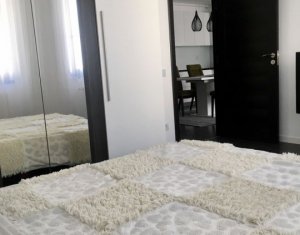 Lakás 2 szobák eladó on Floresti