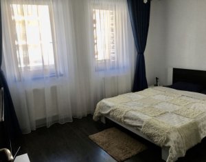 Lakás 2 szobák eladó on Floresti