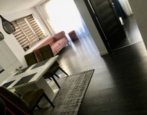 Lakás 2 szobák eladó on Floresti