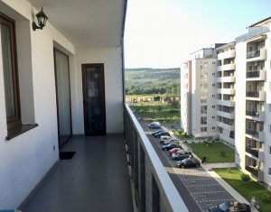 Lakás 2 szobák eladó on Floresti