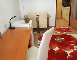 Lakás 1 szobák kiadó on Cluj-napoca, Zóna Gheorgheni