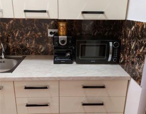 Lakás 1 szobák kiadó on Cluj-napoca, Zóna Gheorgheni