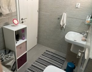 Lakás 2 szobák eladó on Cluj-napoca