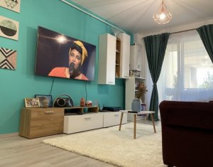 , 42m2 on Cluj-napoca