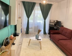 Lakás 2 szobák eladó on Cluj-napoca