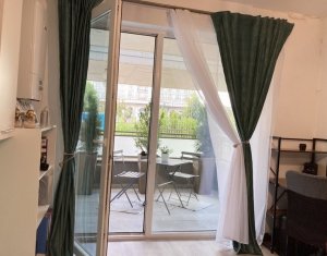 Lakás 2 szobák eladó on Cluj-napoca