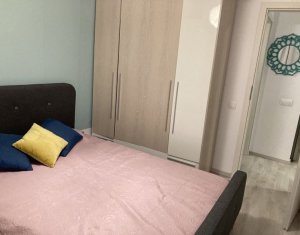 Lakás 2 szobák eladó on Cluj-napoca