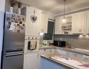 Lakás 2 szobák eladó on Cluj-napoca