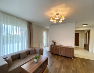 Appartement 2 chambres à louer dans Cluj-napoca, zone Zorilor