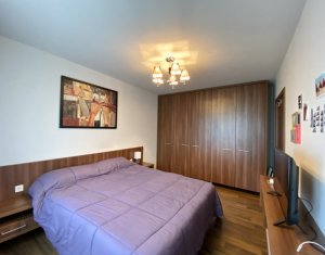 Appartement 2 chambres à louer dans Cluj-napoca, zone Zorilor