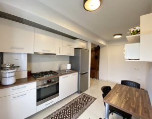 Appartement 2 chambres à louer dans Cluj-napoca, zone Zorilor