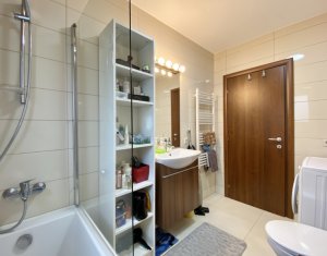 Appartement 2 chambres à louer dans Cluj-napoca, zone Zorilor