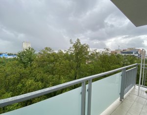 Appartement 2 chambres à louer dans Cluj-napoca, zone Zorilor