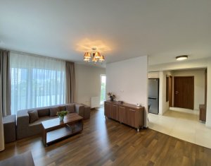 Appartement 2 chambres à louer dans Cluj-napoca, zone Zorilor