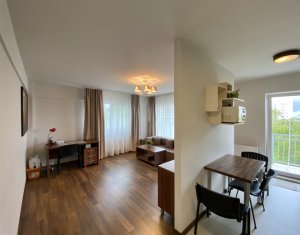 Appartement 2 chambres à louer dans Cluj-napoca, zone Zorilor
