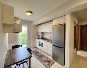 Appartement 2 chambres à louer dans Cluj-napoca, zone Zorilor