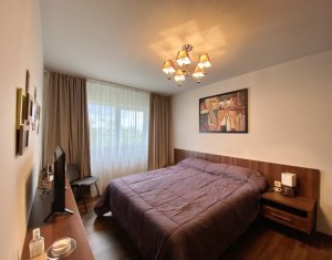 Appartement 2 chambres à louer dans Cluj-napoca, zone Zorilor