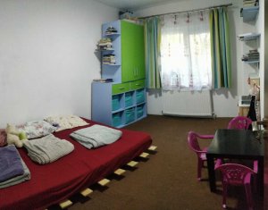 Lakás 3 szobák eladó on Cluj-napoca, Zóna Intre Lacuri