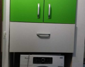 Lakás 3 szobák eladó on Cluj-napoca, Zóna Intre Lacuri