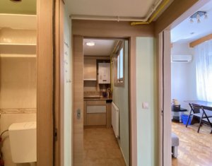 Appartement 1 chambres à louer dans Cluj-napoca, zone Centru