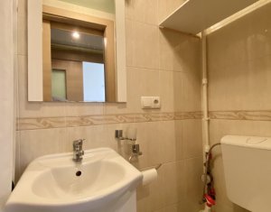 Appartement 1 chambres à louer dans Cluj-napoca, zone Centru