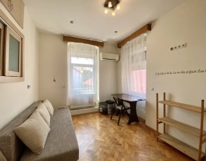 Appartement 1 chambres à louer dans Cluj-napoca, zone Centru