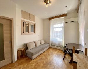 Appartement 1 chambres à louer dans Cluj-napoca, zone Centru