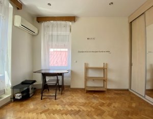Appartement 1 chambres à louer dans Cluj-napoca, zone Centru