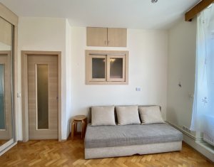 Appartement 1 chambres à louer dans Cluj-napoca, zone Centru