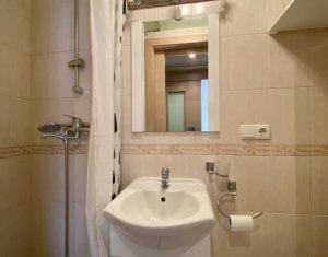 Appartement 1 chambres à louer dans Cluj-napoca, zone Centru