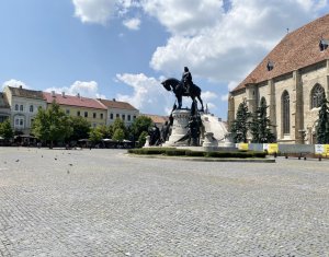 Appartement 1 chambres à louer dans Cluj-napoca, zone Centru