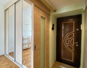 Appartement 1 chambres à louer dans Cluj-napoca, zone Centru