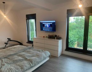 Maison 5 chambres à vendre dans Cluj-napoca