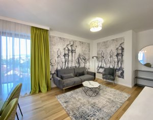 Appartement 2 chambres à louer dans Cluj-napoca, zone Gheorgheni