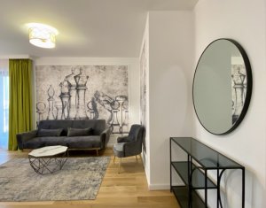 Appartement 2 chambres à louer dans Cluj-napoca, zone Gheorgheni