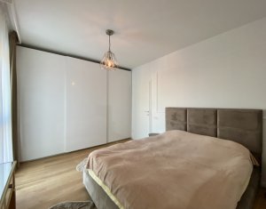 Appartement 2 chambres à louer dans Cluj-napoca, zone Gheorgheni