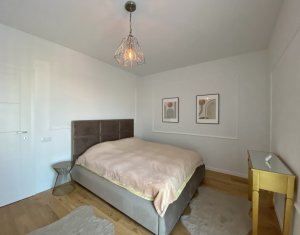 Appartement 2 chambres à louer dans Cluj-napoca, zone Gheorgheni