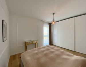 Appartement 2 chambres à louer dans Cluj-napoca, zone Gheorgheni