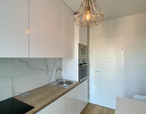 Appartement 2 chambres à louer dans Cluj-napoca, zone Gheorgheni