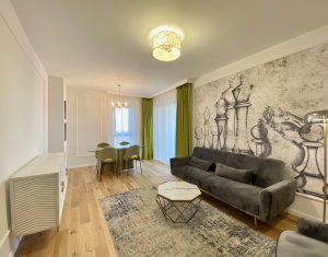 , 56m2 on Cluj-napoca, Zóna Gheorgheni