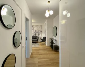 Appartement 2 chambres à louer dans Cluj-napoca, zone Gheorgheni