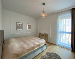 Appartement 2 chambres à louer dans Cluj-napoca, zone Gheorgheni