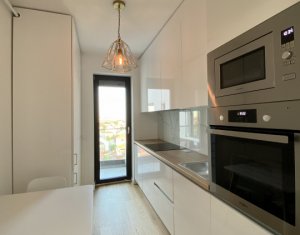 Appartement 2 chambres à louer dans Cluj-napoca, zone Gheorgheni