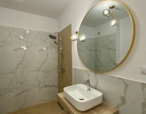 Appartement 2 chambres à louer dans Cluj-napoca, zone Gheorgheni