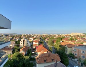 Appartement 2 chambres à louer dans Cluj-napoca, zone Gheorgheni