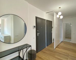 Appartement 2 chambres à louer dans Cluj-napoca, zone Gheorgheni